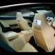 Illustration for article titled First Official Aston Martin Rapide “Image” Leaks